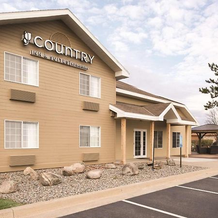 Country Inn & Suites By Radisson, Grand Rapids, Mn Exterior photo