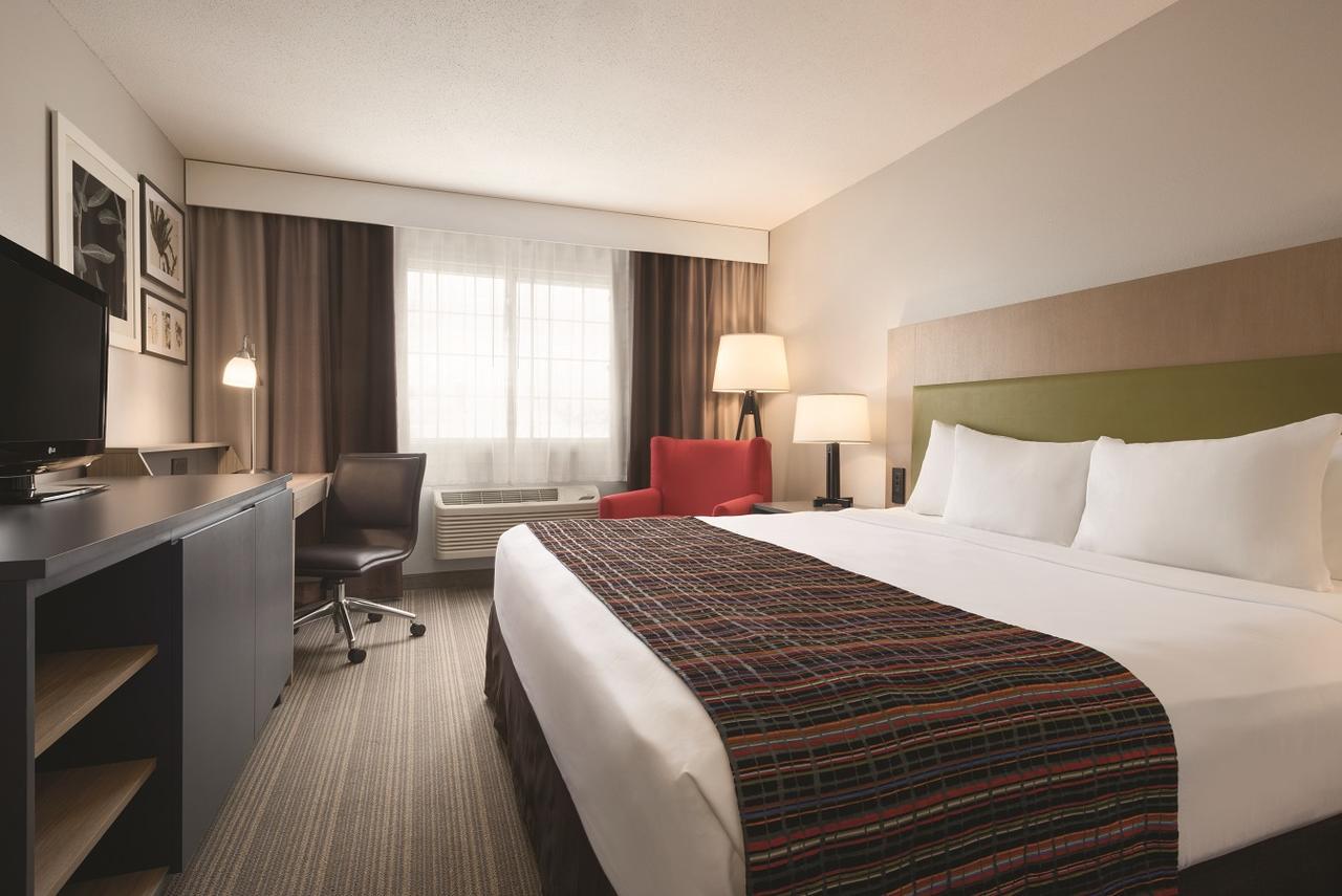 Country Inn & Suites By Radisson, Grand Rapids, Mn Exterior photo