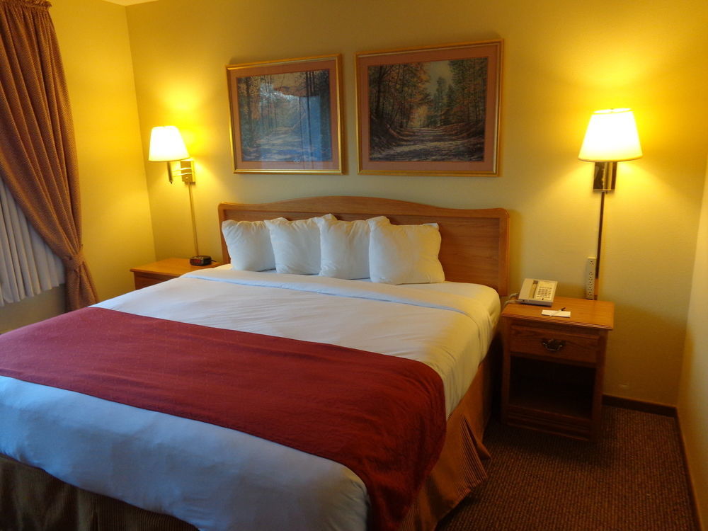 Country Inn & Suites By Radisson, Grand Rapids, Mn Exterior photo