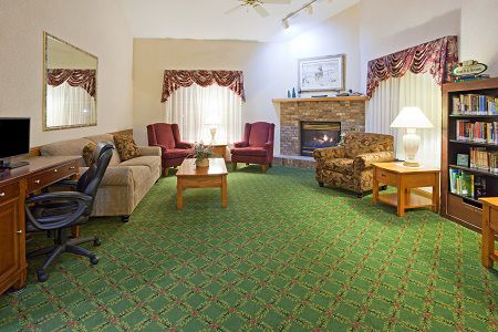 Country Inn & Suites By Radisson, Grand Rapids, Mn Interior photo