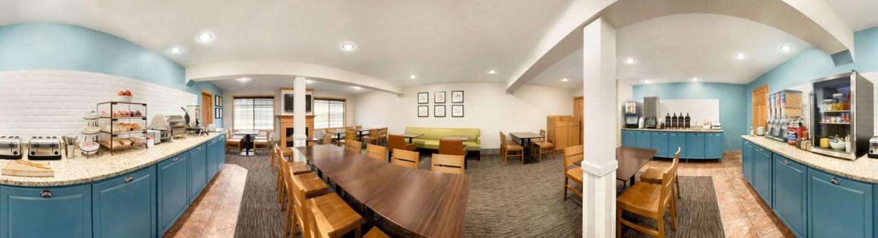 Country Inn & Suites By Radisson, Grand Rapids, Mn Exterior photo