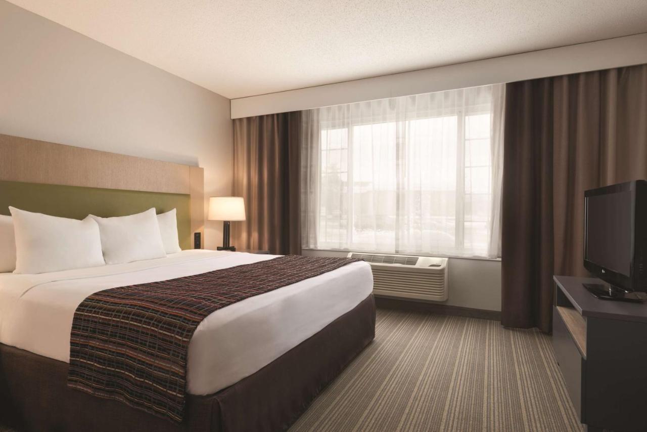 Country Inn & Suites By Radisson, Grand Rapids, Mn Exterior photo